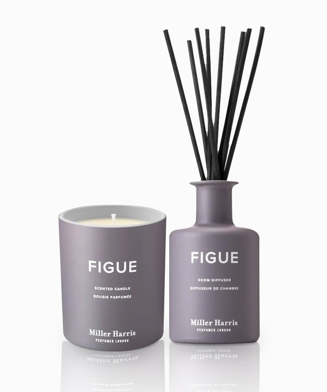 Sets and Collections Miller Harris Figue Home Duo