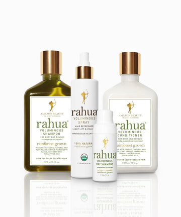 Sets and Collections Rahua Volume Set