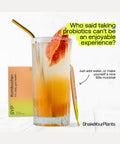 Shake Your Plants Kombucha+ Grapefruit