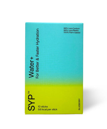 Shake Your Plants Water + Blueberry