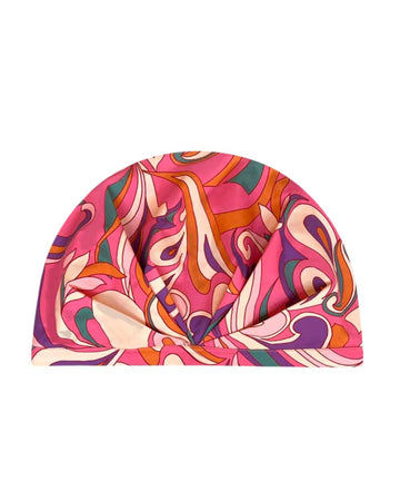 SHHHOWERCAP The Foxy Shower Cap