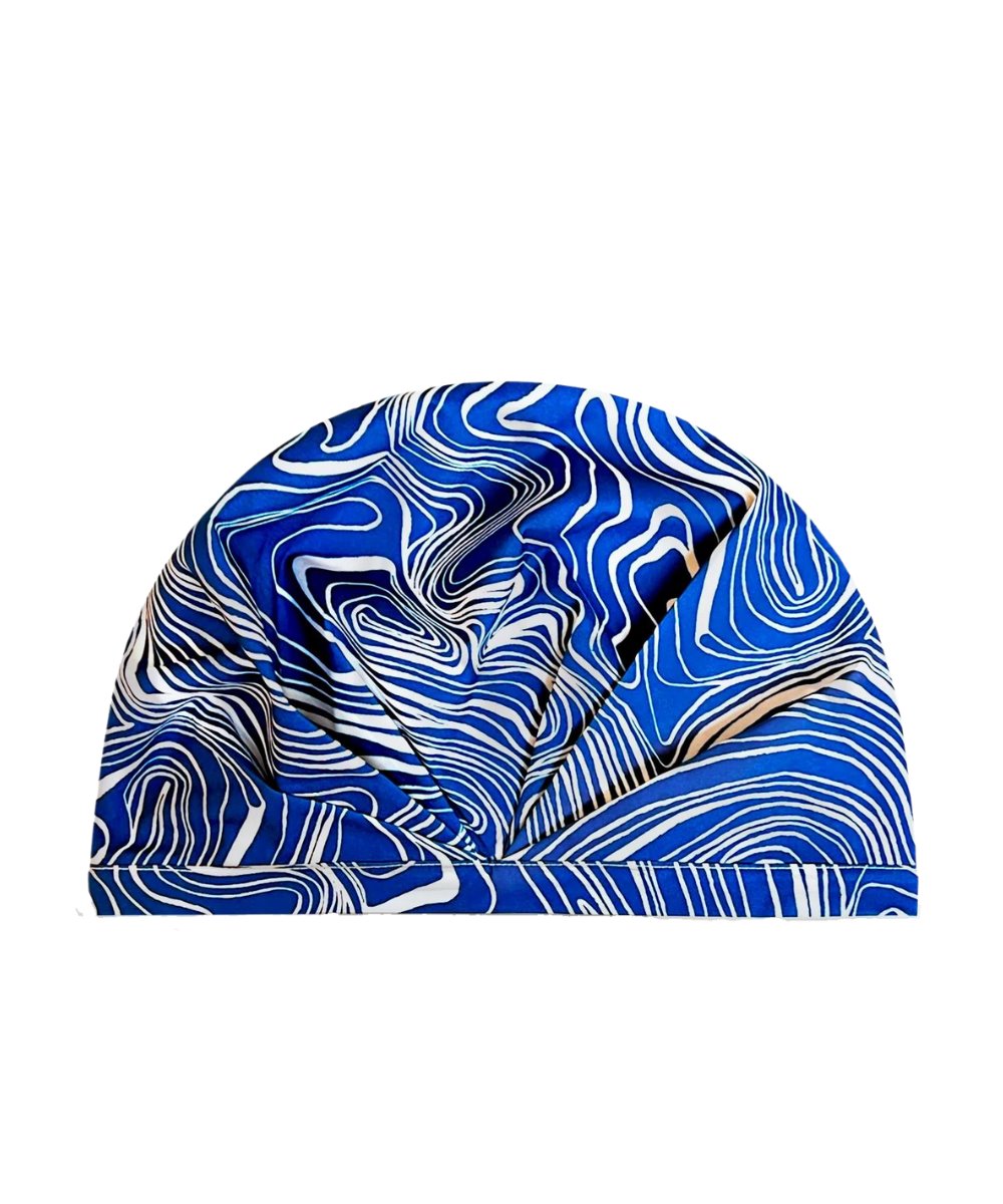 SHHHOWERCAP The Nova Shower Cap