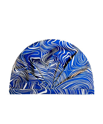 SHHHOWERCAP The Nova Shower Cap