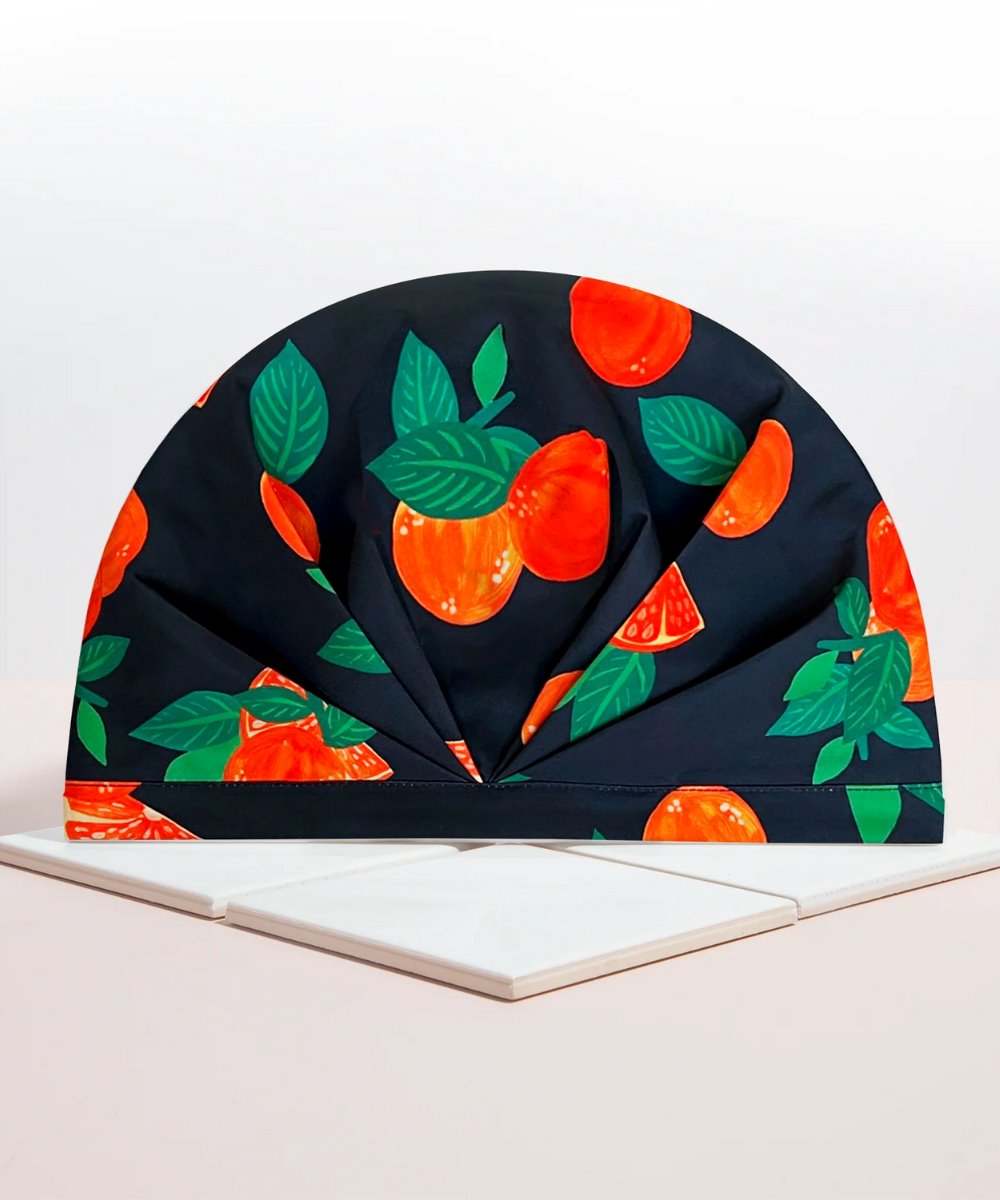 SHHHOWERCAP The Valencia Shower Cap
