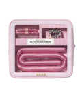 SILKE London Heatless Curler - Pink