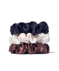 SILKE London SILKE Hair Scrunchies - Classic