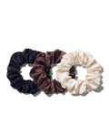 SILKE London SILKE Hair Scrunchies - Classic