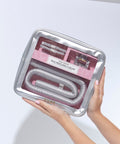 SILKE London SILKE Heatless Curler - Silver