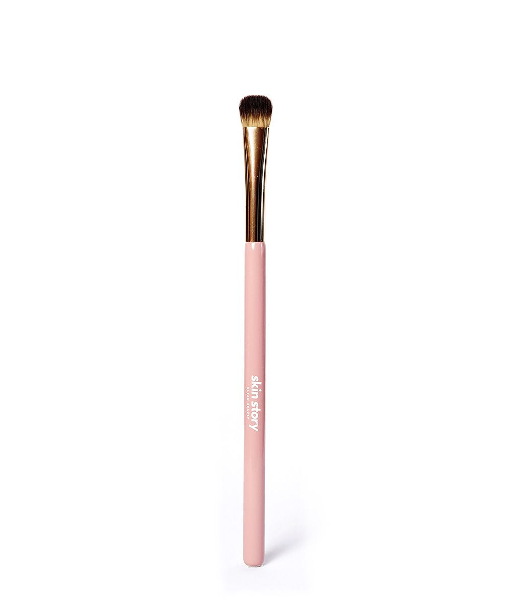 Skin Story Clean Skin Eyeshadow Brush