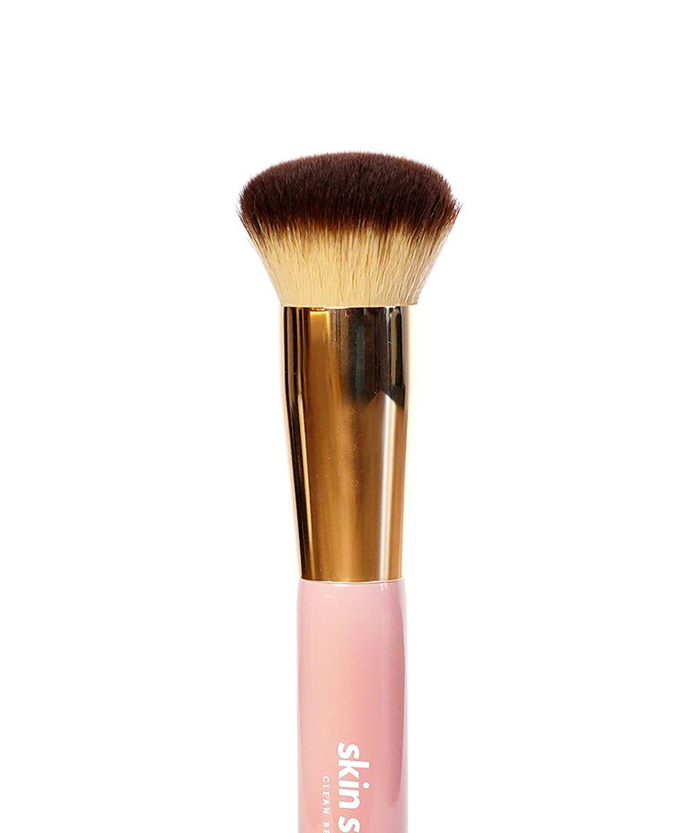 Skin Story Clean Skin Foundation Brush