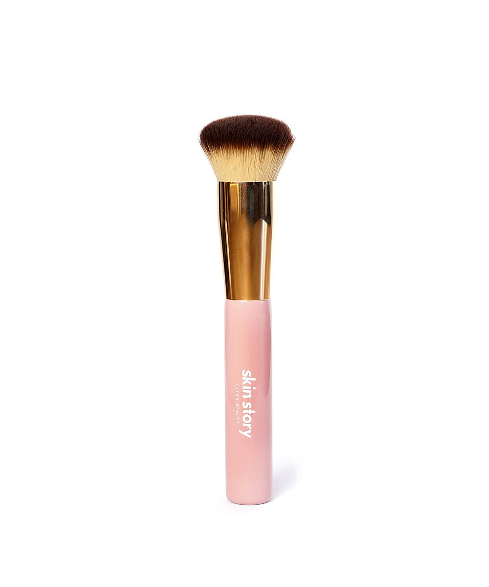 Skin Story Clean Skin Foundation Brush