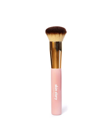 Skin Story Clean Skin Foundation Brush