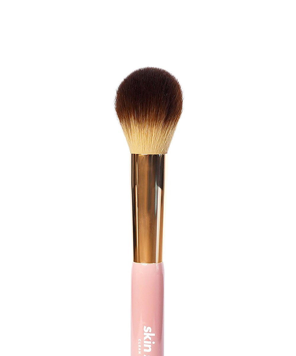 Skin Story Clean Skin Powder Brush