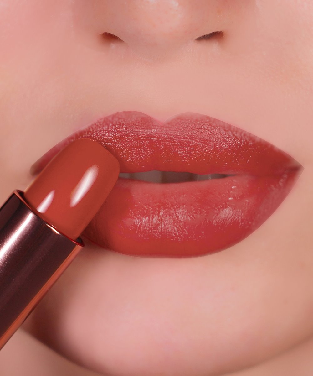 Skin Story Merlot Lipstick