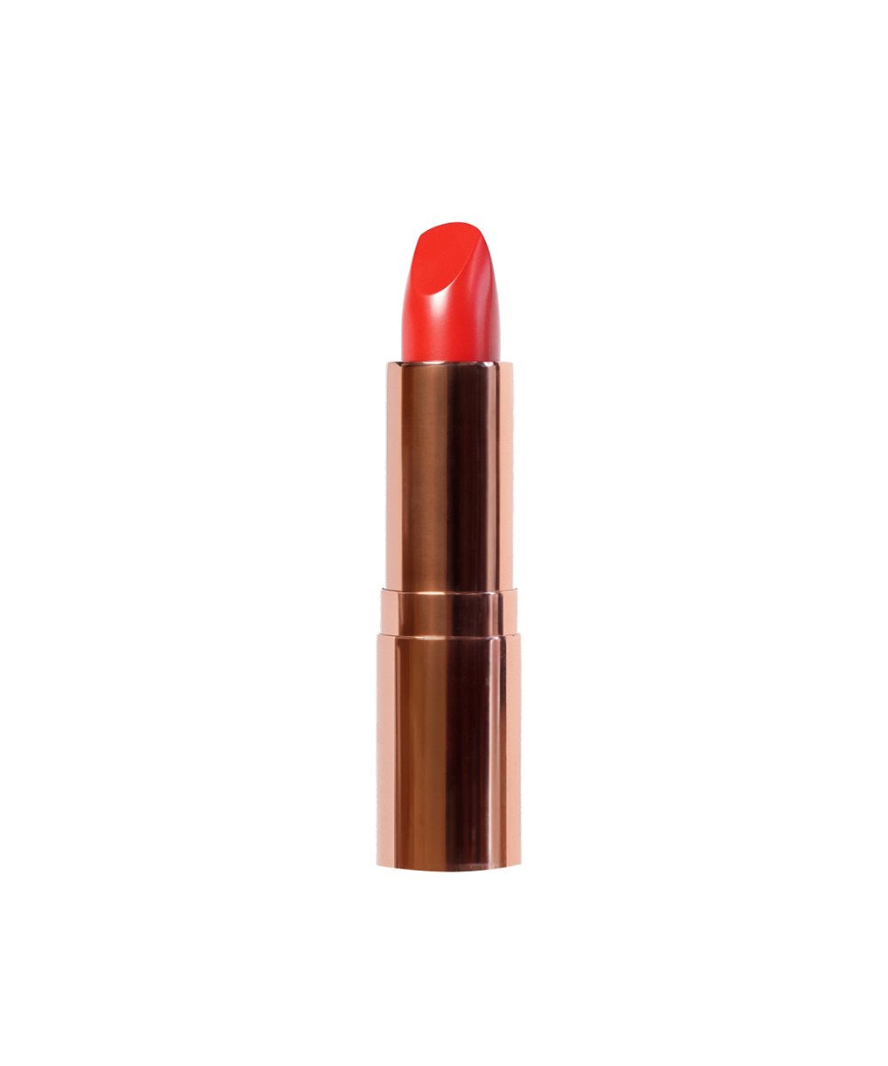 Skin Story Scarlet Lipstick