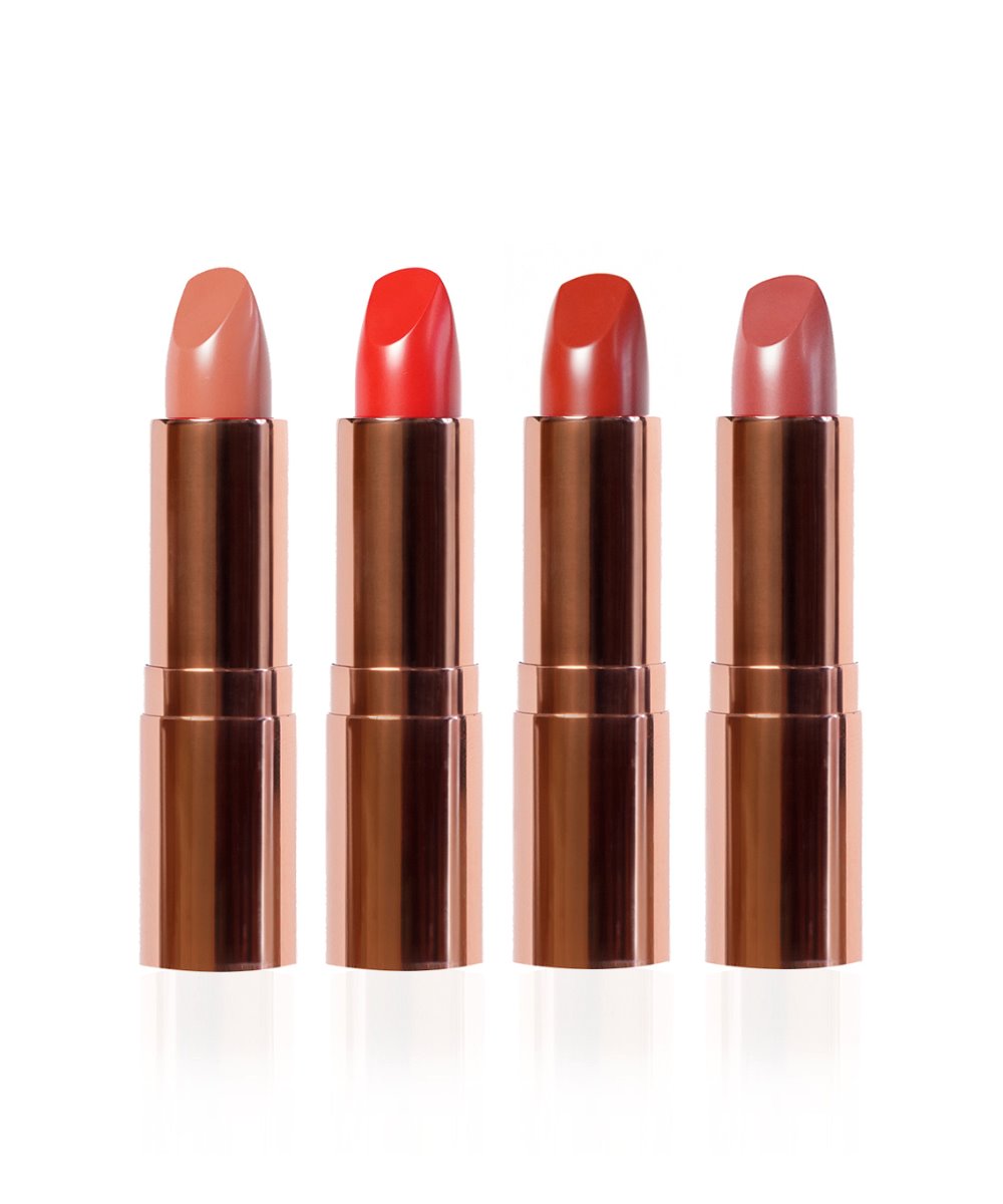 Skin Story Teracotta Lipstick