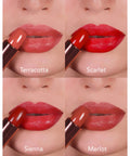 Skin Story Teracotta Lipstick