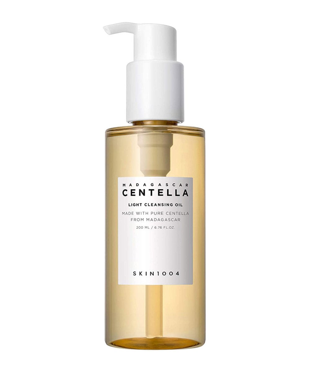 Skin1004 Madagascar Centella Light Cleansing Oil