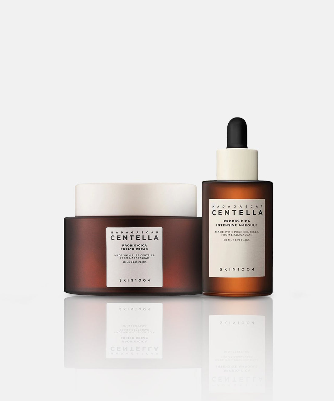 Skin1004 SKIN1004 Essential Duo