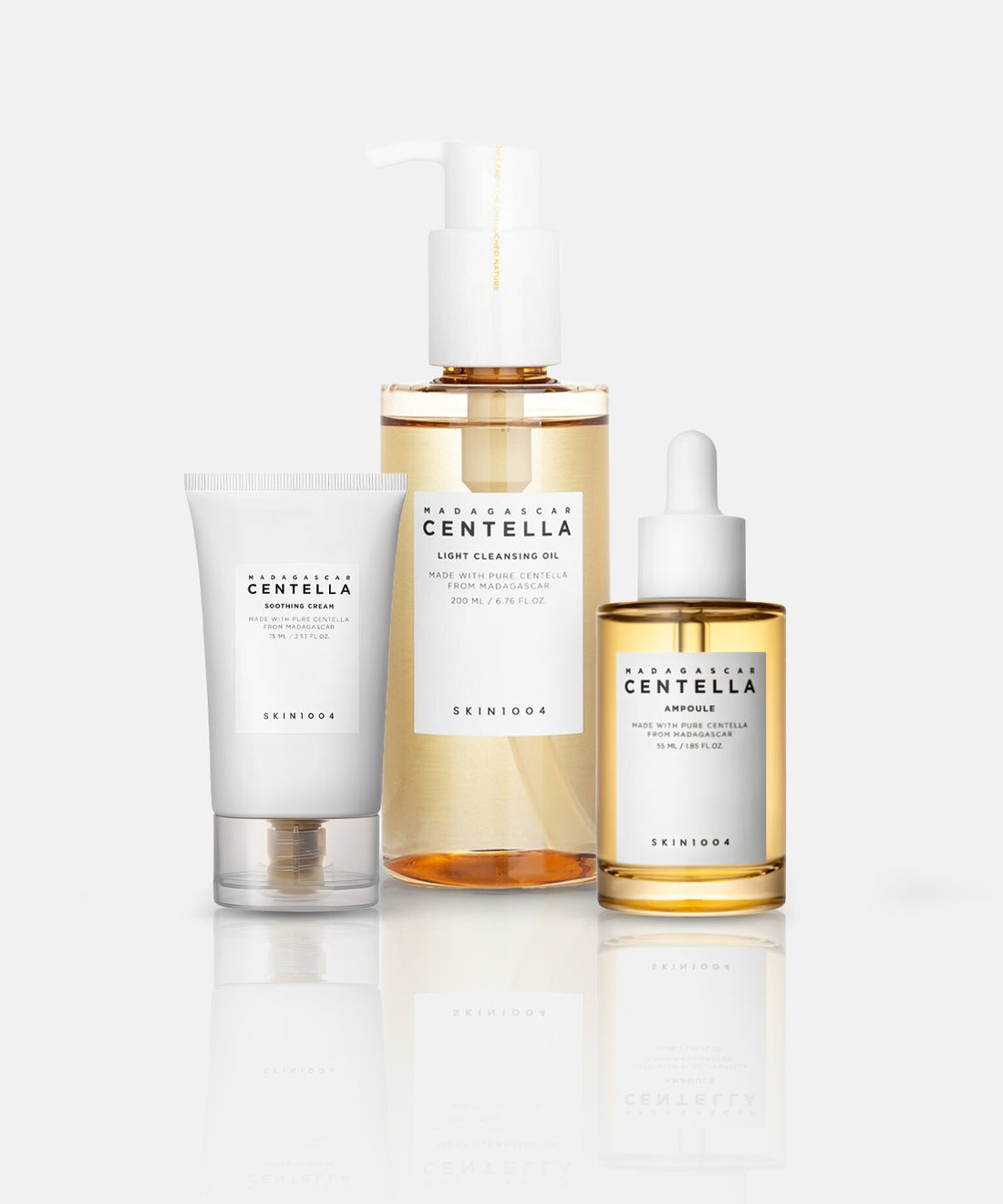 Skin1004 SKIN1004 Essentials