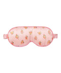 Slip Lash Maintenance Contoured Sleep Mask - Petal