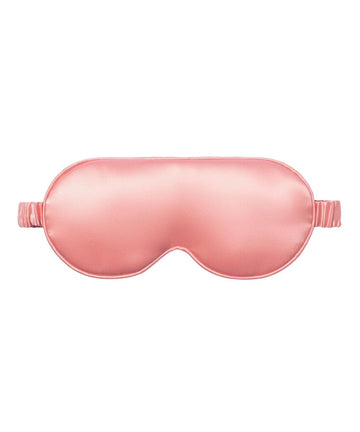 Slip Lash Maintenance Contoured Sleep Mask - Rose
