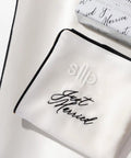 Slip Queen Pillowcase Duo - Just Married