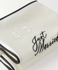 Slip Queen Pillowcase Duo - Just Married