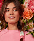 Slip Silk Skinnie Scrunchie - Bellerose