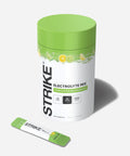 Strike Nutrition Strike Nutrition Electrolyte Mix - Lemon & Lime