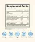 Strike Nutrition Strike Nutrition Electrolyte Mix - Lemon & Lime