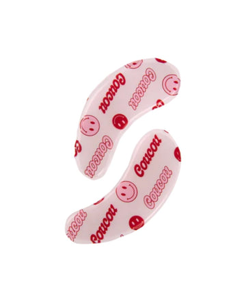 The Coucou Club Coucou Reusable Eye & Smile Patches