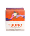 Tsuno Regular Pads (Box of 10)