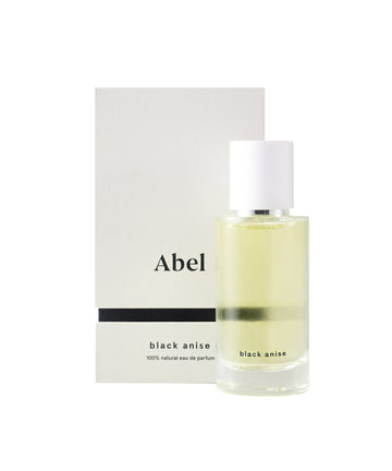 Abel Black Anise Eau de Parfum
