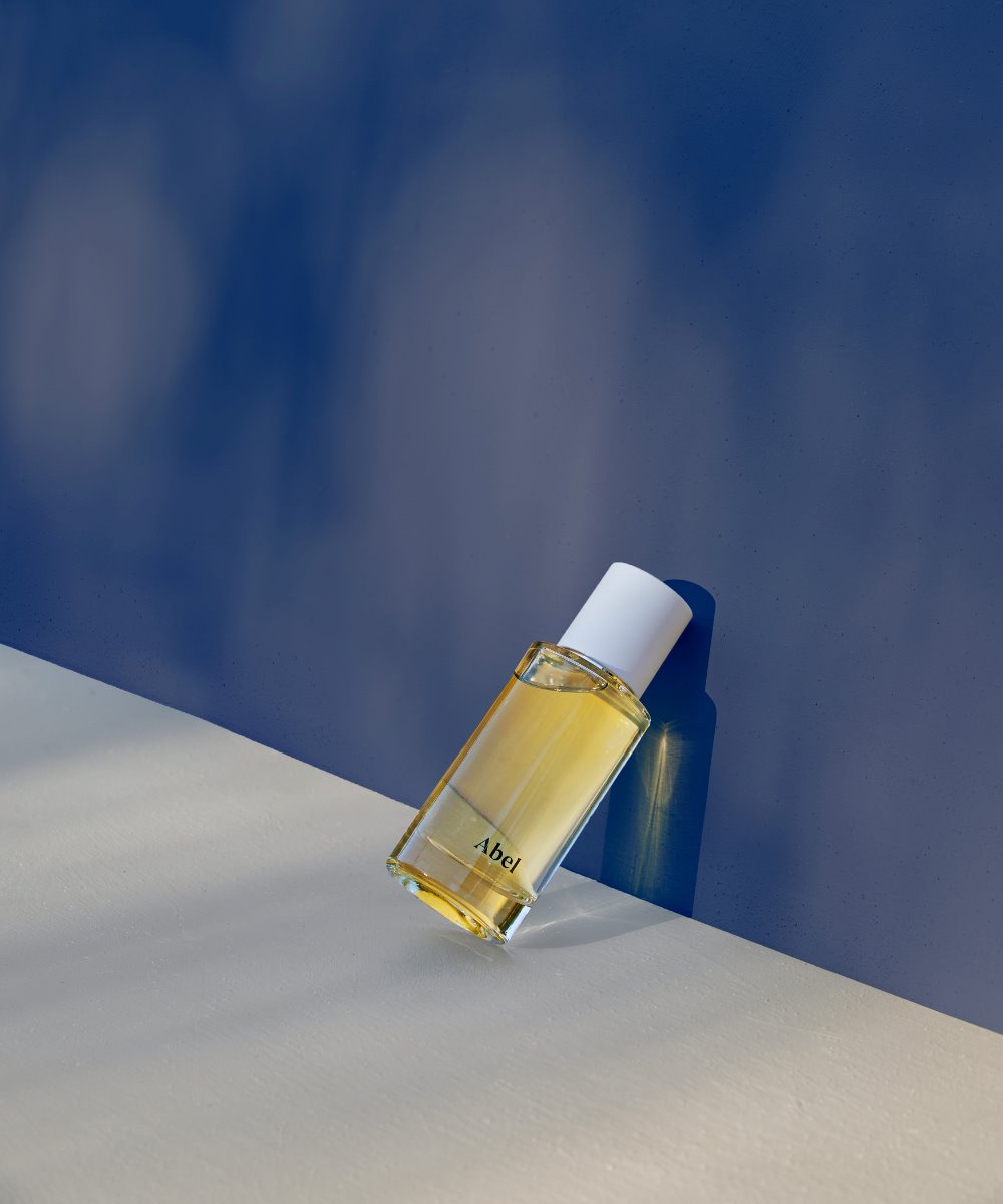 Abel Cobalt Amber Eau de Parfum