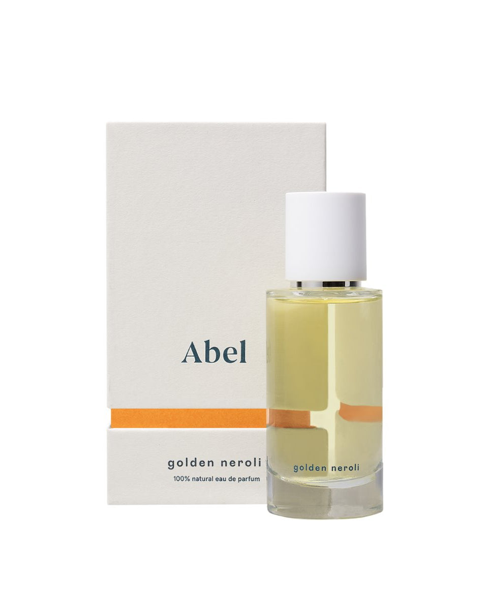 Abel Golden Neroli Eau de Parfum 