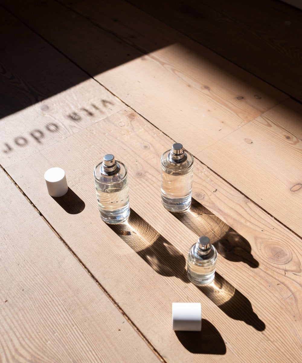 Abel Green Cedar Eau de Parfum