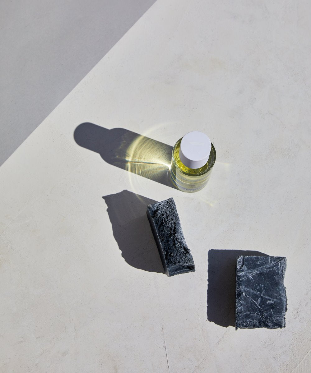 Abel Grey Labdanum Eau de Parfum
