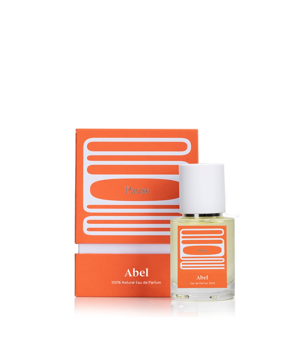 Buy Abel Pause Functional Fragrance Eau de Parfum Online Powder