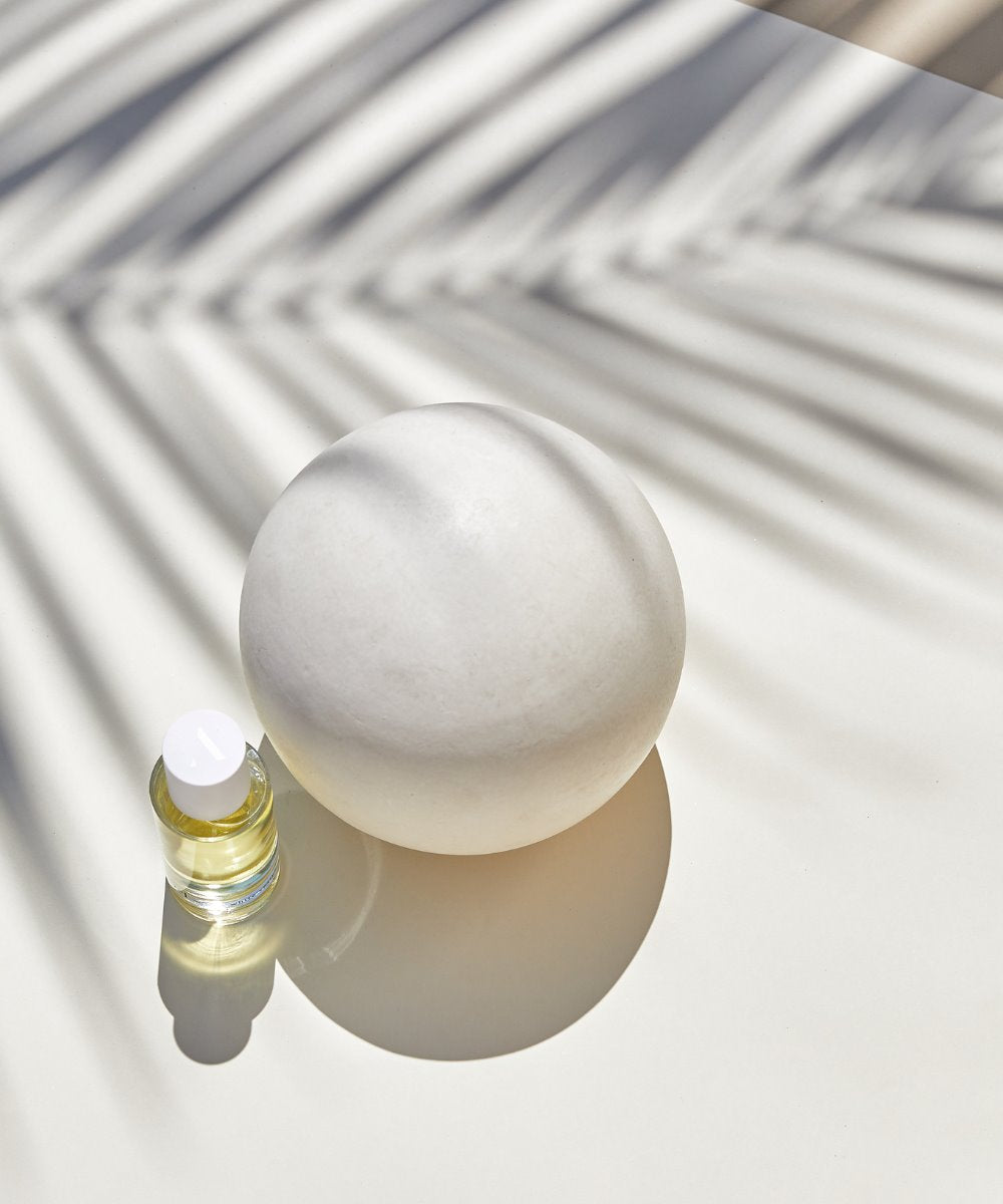 Abel White Vetiver Eau de Parfum