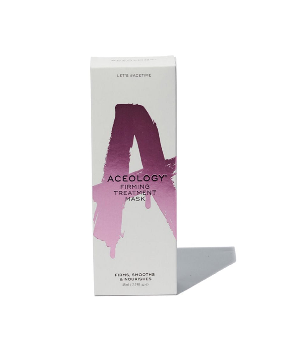 Aceology Firming Treatment Mask 