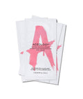 Aceology Hydro Glow & Deep Hydration Watermelon Eye Mask (4 pack)