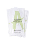 Aceology Hydro Glow & Energizing Green Tea Eye Mask (4 pack)