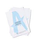 Aceology Multi-Vitamin Brightening Biodegradable Mask (4 pack)