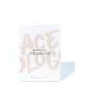 Aceology Probiotic Restoring Biodegradable Mask (4 pack)
