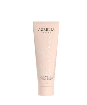 Aurelia London Aurelia Balance & Purify Citrus Cleanser