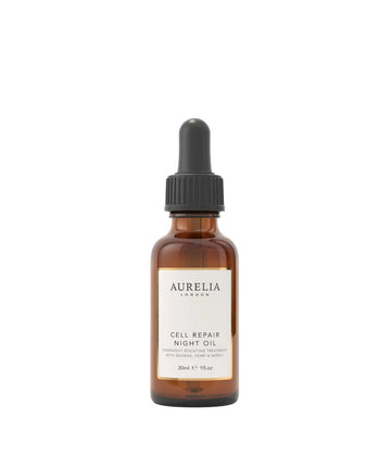 Aurelia London Cell Repair Night Oil