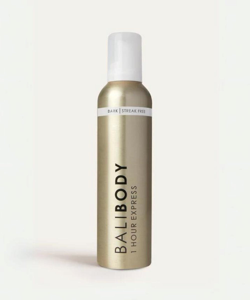 Bali Body 1 Hour Express Tan - Dark