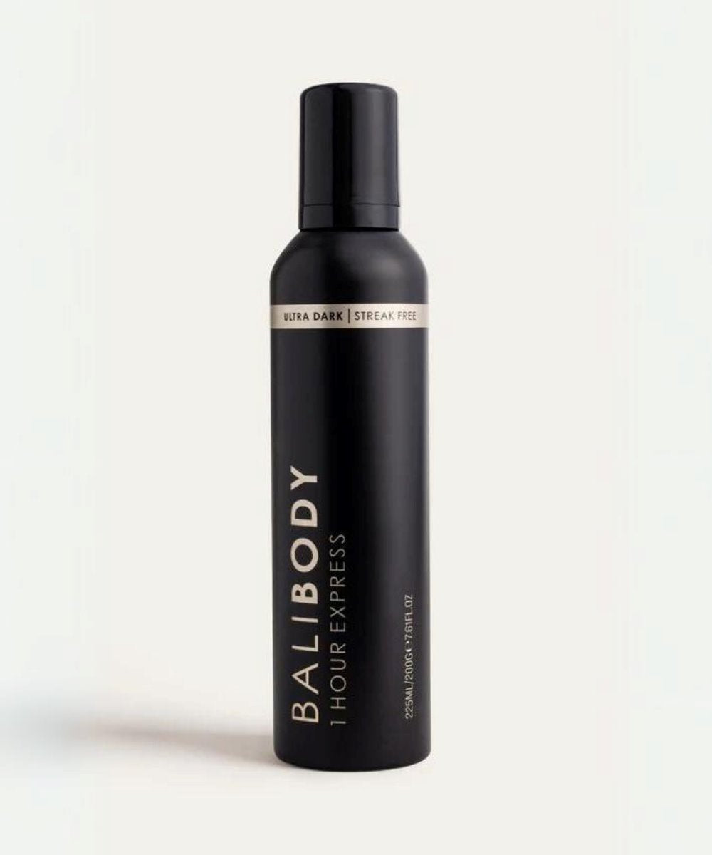 Bali Body Self Tanner 1 Hour Express Buy Bali Body 1 Hour Express Tan - Ultra Dark Online | Powder Beauty