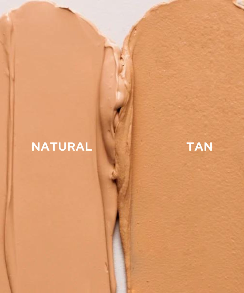 Bali Body BB Cream - Tan